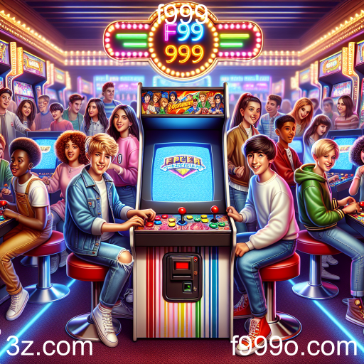 A Evolução dos Jogos Arcade na Era Digital